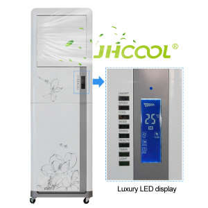 Factory Sale Classical Movable Portable Air Cooler Jh157