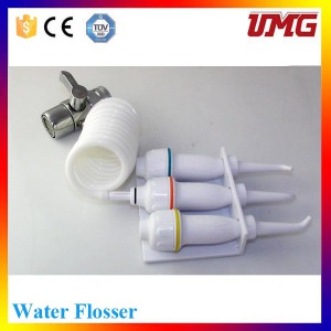 Teeth Cleaning Equipment Portable Water Flosser