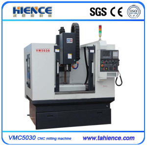 Hot Sale CNC Milling Machine Vertical CNC Machining Center Vmc5030