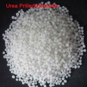 High Quality Urea 46% Prilled and Granular Producers